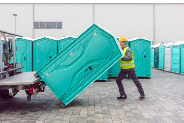 Best Portable Toilet Waste Disposal  in Laredo, TX