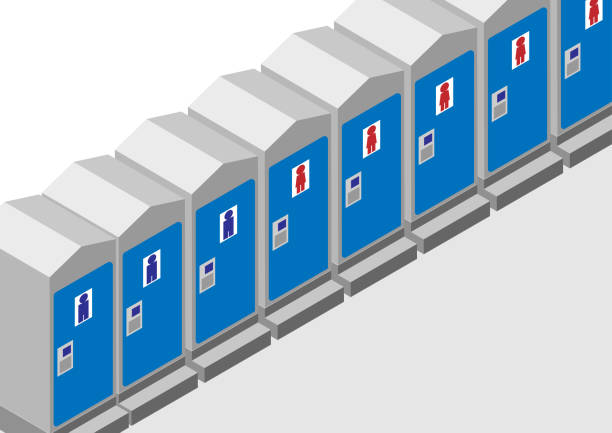  Laredo, TX Portable Potty Rental Pros